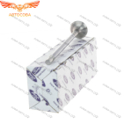 Клапан 2.0 TD Transit V-184 / 2.2-2.4-3.2  TD V-347  выпуск (25.8x7x122.1) (Otosan 7C16-6505-AA)